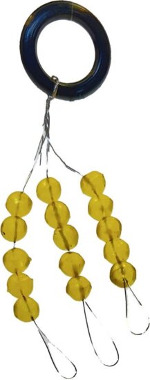 SILSTAR GÖMBZSINÓR STOPPER S