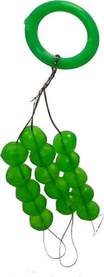 SILSTAR GÖMBZSINÓR STOPPER L