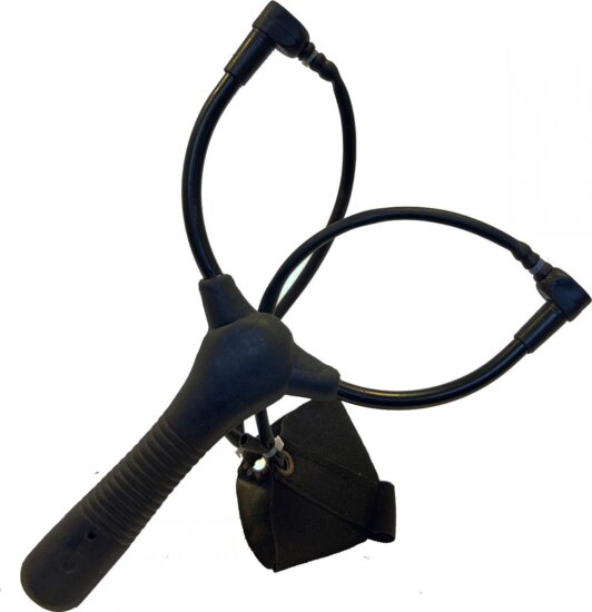 SILSTAR STRONG ARM CSÚZLI