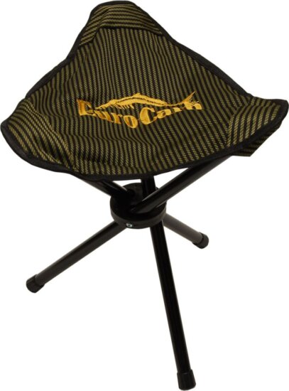 Ec Három lábú horgász szék (Ec-725 Ec-1189)