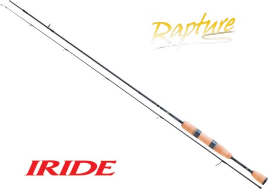 Rapture Iride IRS602/UL (1832/5/RS), pergető bot