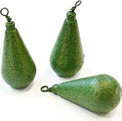 FORGÓS CSEPPÓLOM SZINTER-ZÖLD 20 G (MOFS20)