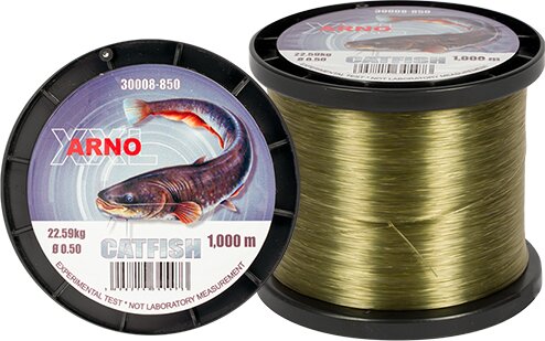 Arno Xxl Catfish Zsinór 200 M 0,45mm 19,61 Kg
