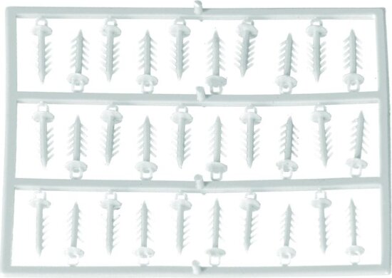 K-Karp Barbed Boilie Stop 60db stopper