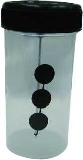 K-Karp Dip Box, diptartó edény