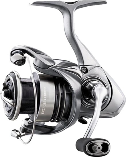 Daiwa 23 Exceler LT4000-C