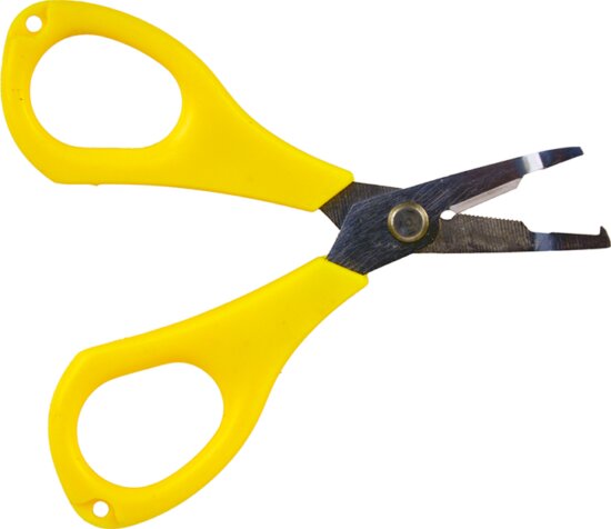 Carp Expert Yellow Olló