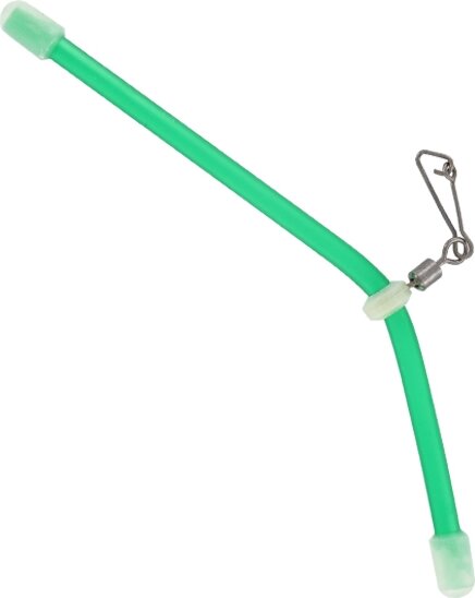 Cralusso Gubancgátló Cső Horgos Kapocsal 80 mm 3db/cs