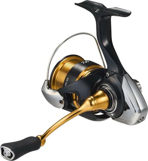 Daiwa 23 Legalis LT2000S-XH(U)