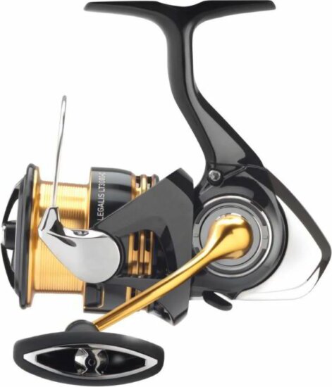 Daiwa 23 Legalis LT3000-C(U)