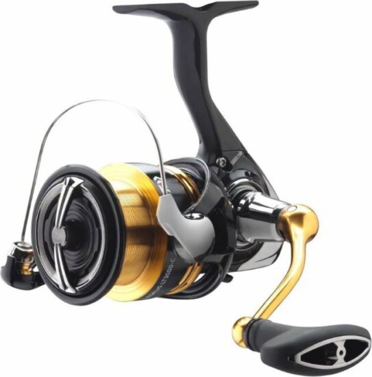 Daiwa 23 Legalis LT4000-C(U)