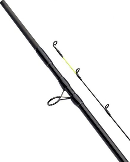 Daiwa N'Zon Super Slim Method Feeder 1102Q (2+2sct, -60g, 3.35m)