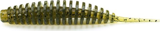 Fishup_Tanta 1" 12Pcs. 042 - Watermelon Seed gumiféreg