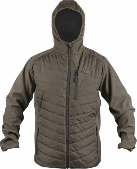 Avid Carp Thermite Pro Jacket M