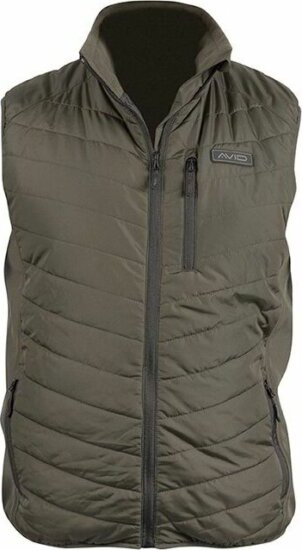 Avid Carp Body Warmer M