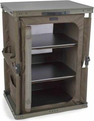 Avid Carp Quick-Up Session Organiser