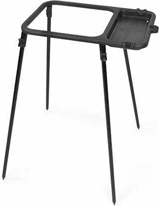 Avid Carp Bait Station KIT