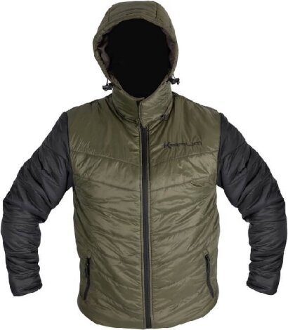 Korum Neoteric Padded Jacket XL