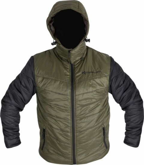Korum Neoteric Padded Jacket L