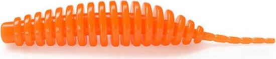 Fishup_Tanta 1.5" 10Pcs.113 - Hot Orange