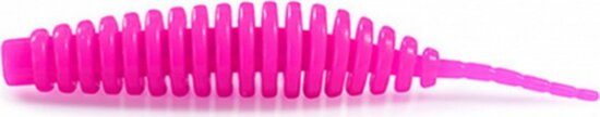 Fishup_Tanta 2" 9Pcs. 112 - Hot Pink