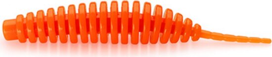 Fishup_Tanta 2" 9Pcs.113 - Hot Orange