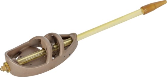 FC Exact-X ólommentes method kosár, 40 g, 1 db