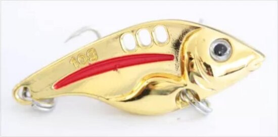 KOLPO YAMASHIRO UNIK 40MM 10G 02