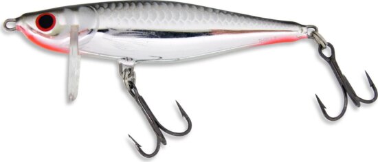 Salmo Wobbler Thrill Th7