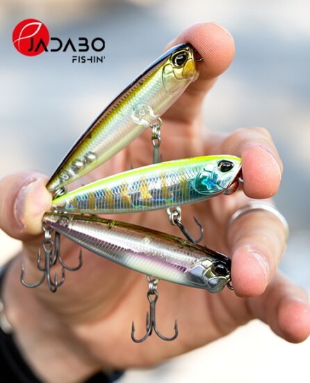 Duo Realis Pencil 65