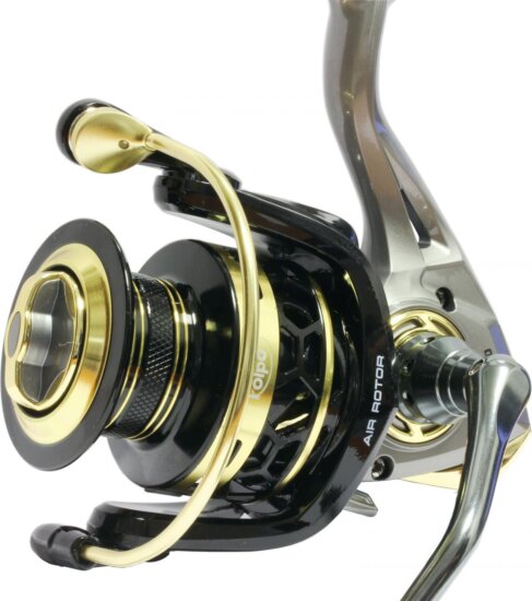 KOLPO YORY 13+1 4000 0,35/130M