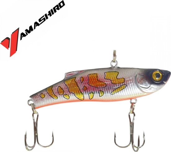 KOLPO YAMASHIRO HEAVY SINKING 17,8G 7CM 06