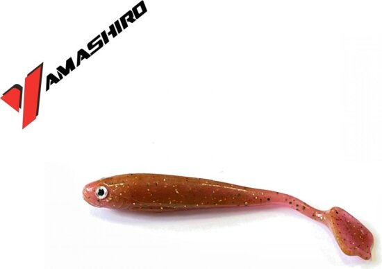 KOLPO YAMASHIRO KUNING GUMIHAL 5G 8,4CM 3DB 09