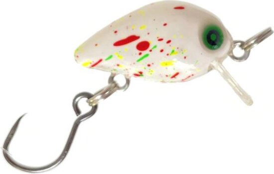 KOLPO YAMASHIRO FLINT FLOATING 2G 3CM 05