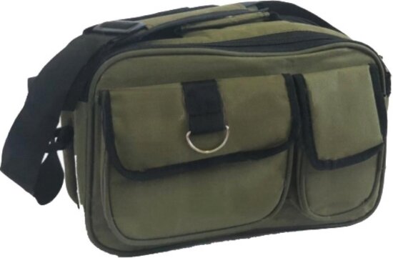 SILSTAR PERGETŐ TÁSKA