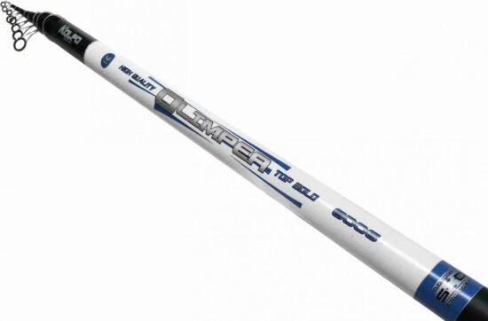 KOLPO OLIMPEA BOLO 5M 40G