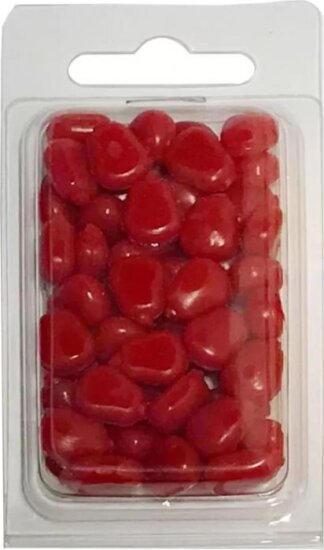 KOLPO POP UP KUKORICA PIROS 50DB/CS