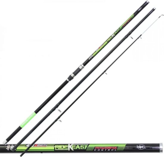 KOLPO RIDE KEASY SURF 4,2M 200G