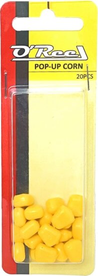 OREEL POP UP GUMIKUKORICA 20DB/CS