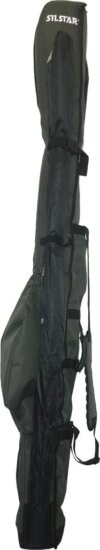 SILSTAR SLIM 3 BOTOS BOTTOK DUPLA 220CM