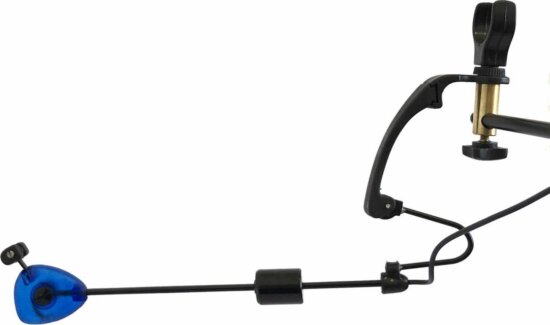 SILSTAR ELEKTRONIKUS SWINGER NLF KÉK