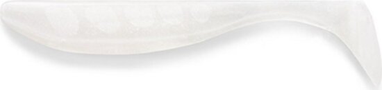 Fishup_Wizzle Shad 3" 8Pcs.081 - Pearl