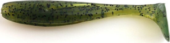 Fishup_Wizzle Shad 3" 8Pcs.042 - Watermelon Seed