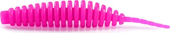 Fishup_Tanta 2.5" 8Pcs.112 - Hot Pink