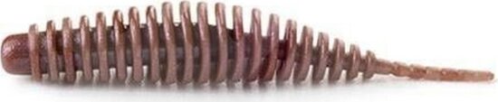 Fishup_Tanta 2.5" 8Pcs.106 - Earthworm
