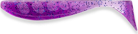 Fishup_Wizzle Shad 3" 8Pcs.014 - Violet/Blue