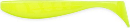 Fishup_Wizzle Shad 3" 8Pcs.046 - Lemon