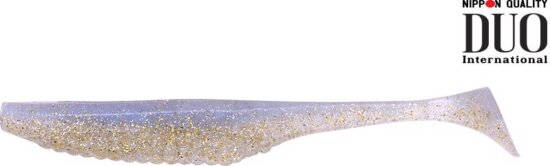 Duo Realis Versa Shad 3" 7.6cm F085 Sexy Shad Uv