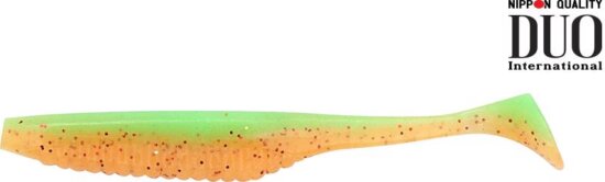 Duo Realis Versa Shad 3" 7.6cm F087 Young Melon