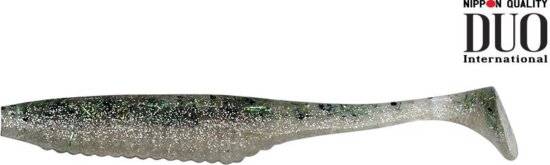 Duo Realis Versa Shad 3" 7.6cm F091 Baby Bass